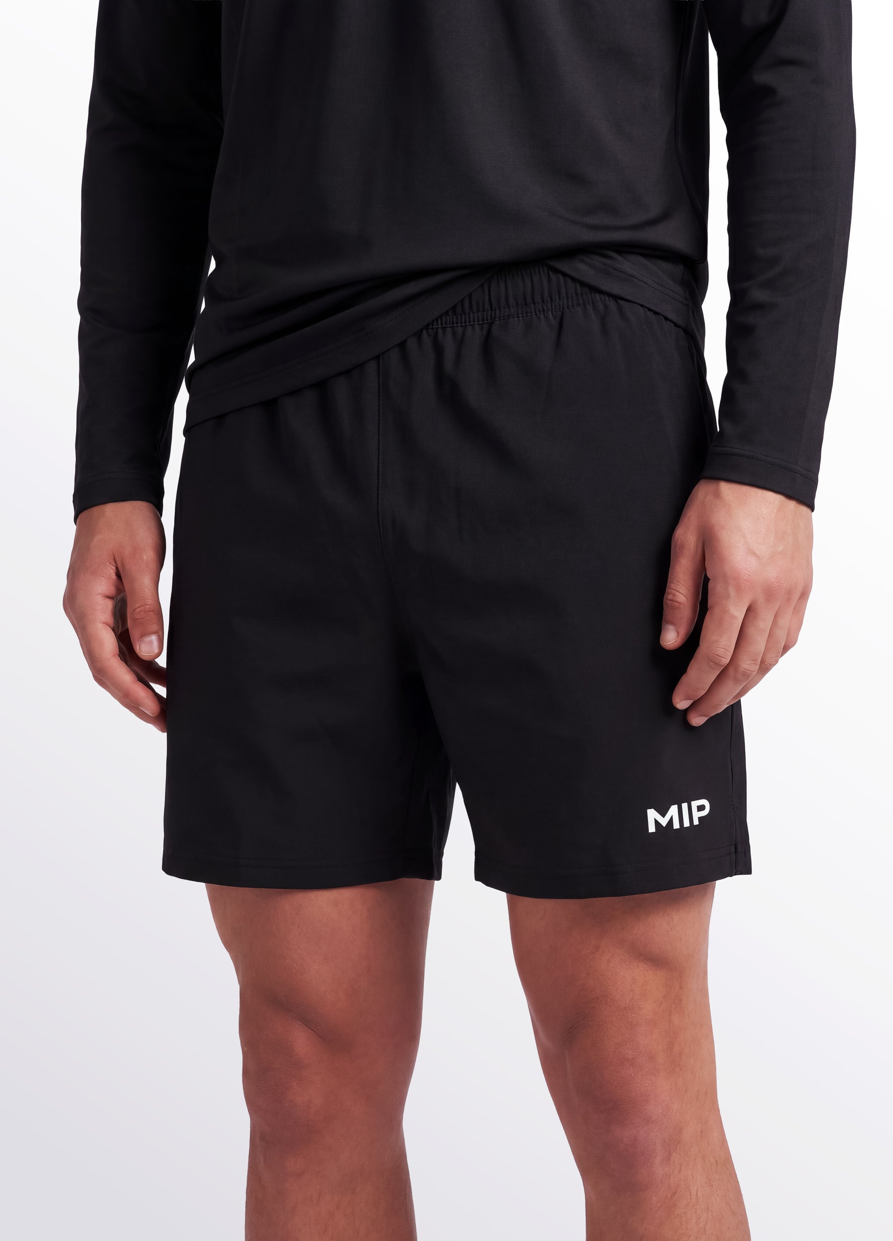 MEN'S FLEX SHORTS
