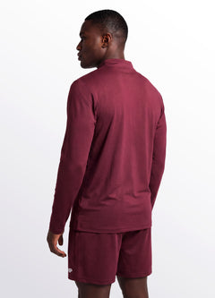 MEN'S PERFORMANCE TOP