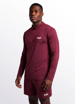 MEN'S PERFORMANCE TOP