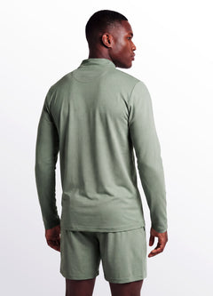 MEN'S PERFORMANCE TOP