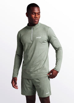 MEN'S PERFORMANCE TOP