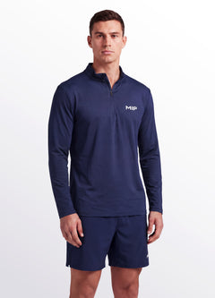 MEN'S PERFORMANCE TOP