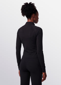 WOMEN'S SCULPT JACKET