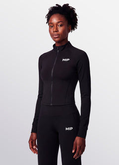 WOMEN'S SCULPT JACKET