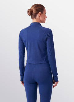 WOMEN'S SCULPT JACKET