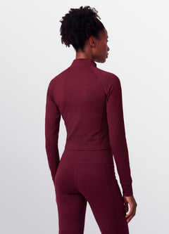 WOMEN'S SCULPT JACKET