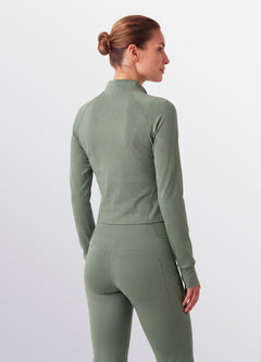 WOMEN'S SCULPT JACKET